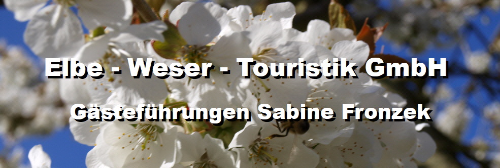 Ferienwohnung - elbe-weser-touristik.de